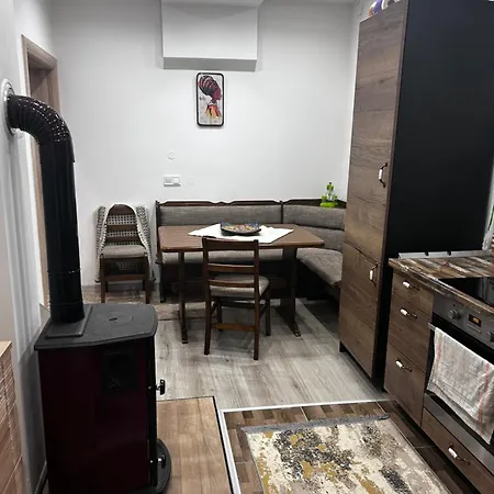 Luxeretreat شقة *