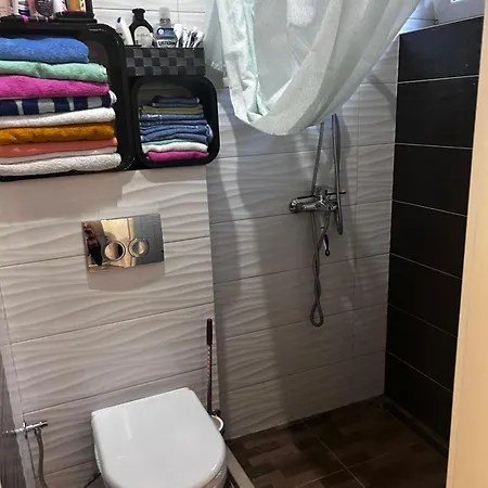 Luxeretreat سراييفو